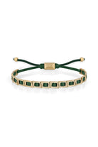 Solen Green Gold Bileklik - 0