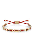 Osteo Red Gold Bileklik - 0