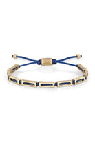 Osteo Blue Gold Bileklik - 0