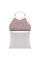 Nia Knitted Top - 3