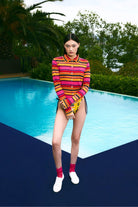 Shelby Knitted Top - 0