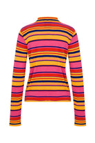 Shelby Knitted Top - 3
