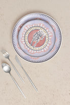 Spring Pasta Tabağı 6'lı Set, 19 Cm - 4