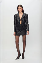 Broole Blazer Ceket - 0