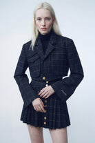 Scotland Blazer - 0