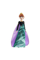 Disney Karlar Ülkesi 2 Anna Ve Elsa Bebek Seti, 2'li Paket - 2