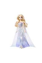 Disney Karlar Ülkesi 2 Anna Ve Elsa Bebek Seti, 2'li Paket - 3
