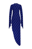 Elsa Mesh Dress - 3