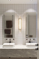 Mövenpick Kristal Camlı Aplik - 5