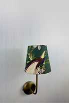 Clara Aplik Peacock - 0