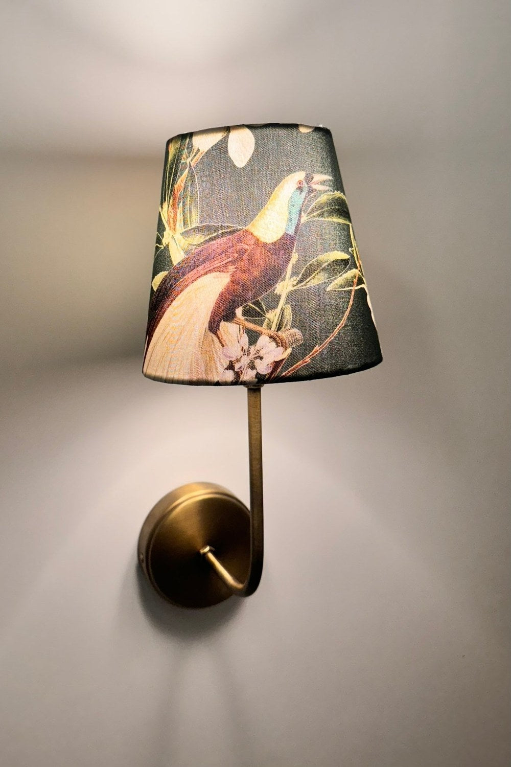 Clara Aplik Peacock - 2