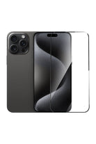 Gt-008 Ekran Koruyucu, 10'lu Paket — Iphone 15 Pro Max - 1