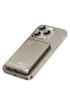 Wi-P019 Explore Serisi İnce Magsafe Powerbank, 15w 5000 Mah - 0