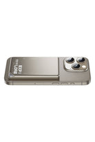 Wi-P019 Explore Serisi İnce Magsafe Powerbank, 15w 5000 Mah - 2