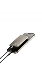 Wi-P019 Explore Serisi İnce Magsafe Powerbank, 15w 5000 Mah - 3