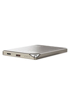 Wi-P019 Explore Serisi İnce Magsafe Powerbank, 15w 5000 Mah - 5