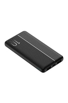 Wi-P032 Led Göstergeli Dual Usb-A & Type-C Powerbank, 10000 Mah - 2