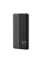 Wi-P032 Led Göstergeli Dual Usb-A & Type-C Powerbank, 10000 Mah - 4