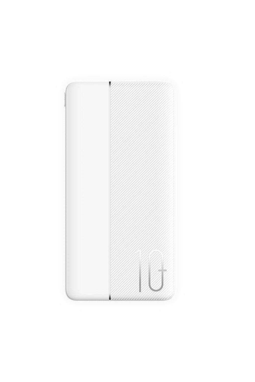 Wi-P032 Led Göstergeli Dual Usb-A & Type-C Powerbank, 10000 Mah - 5