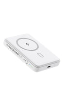 Wi-P043 Magsafe Uyumlu Led Göstergeli Standlı Powerbank, 10000 Mah 15w - 3