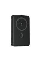 Wi-P043 Magsafe Uyumlu Led Göstergeli Standlı Powerbank, 10000 Mah 15w - 4