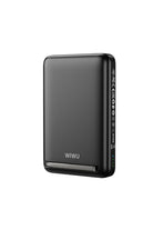 Wi-P043 Magsafe Uyumlu Led Göstergeli Standlı Powerbank, 10000 Mah 15w - 5