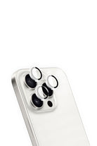 Lg-007 Lens Guard Kamera Lens Koruyucu — Iphone 16 Pro - 0