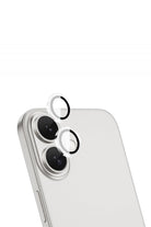 Lg-007 Lens Guard Kamera Lens Koruyucu — Iphone 16 Plus - 0