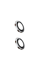 Lg-003 Safir Kamera Lens Koruyucu — Iphone 16 Plus - 0