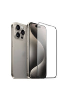 Gt-008 Şeffaf Ekran Koruyucu, 10'lu Paket — Iphone 14 Plus - 2