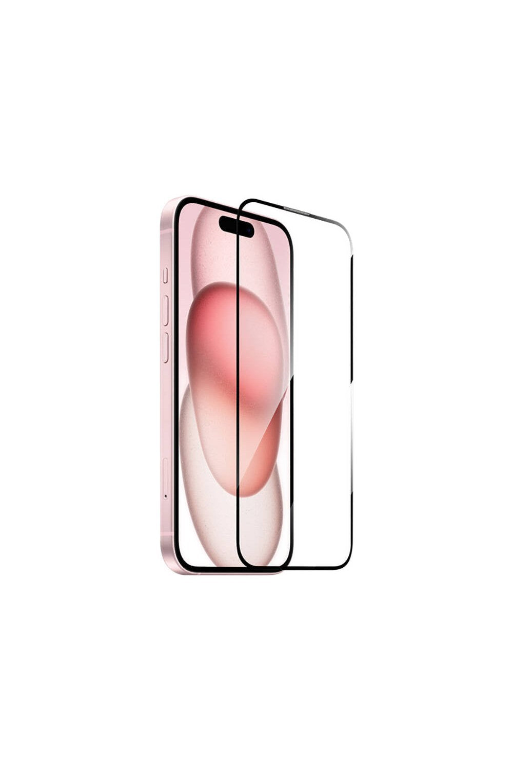 Gt-014 Şeffaf Ekran Koruyucu, 25'li Paket — Iphone 16 Plus - 0