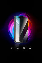Gt-015 Iprivacy Ekran Koruyucu, 10'lu Paket — Iphone 16 - 1