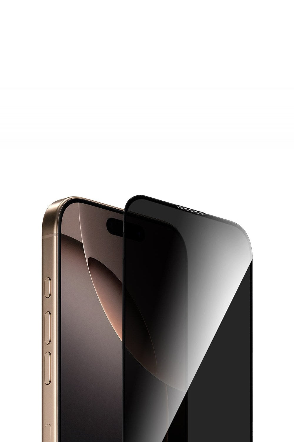 Gt-021 Titan Guard Privacy Ekran Koruyucu — Iphone 16 - 2