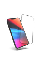 Ivista Sert Yüzeyli Ekran Koruyucu — Iphone 15 Pro Max - 2