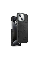 Karbon Fiber 600d Mars Kevlar Kılıf, Iphone 15 Plus - 1