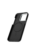 Karbon Fiber 600d Mars Kevlar Kılıf, Iphone 15 Plus - 4