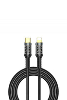 Geek Wi-C016 Type-C - Lightning Pd Data Kablosu, 30 W, 1,2 M - 0
