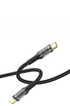 Geek Wi-C016 Type-C - Lightning Pd Data Kablosu, 30 W, 1,2 M - 2