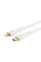 Vigor Wi-C018 Type-C - Lightning Pd Data Kablosu, 30 W, 1,2 M - 4