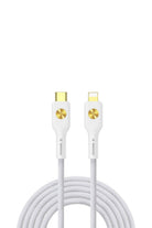 Wi-C035 Type-C - Lightning Pd Kablo, 30 W, 120 Cm - 0