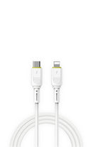 Wi-C034 Hızlı Şarj Type-C - Lightning Pd Kablo, 30 W, 120 Cm - 4