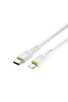 Wi-C034 Hızlı Şarj Type-C - Lightning Pd Kablo, 30 W, 120 Cm - 5