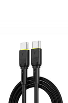 Wi-C034 Type-C - Type-C Pd Kablo, 60 W, 120 Cm - 6