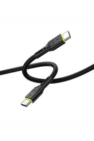 Wi-C034 Type-C - Type-C Pd Kablo, 60 W, 120 Cm - 7