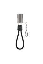 Wi-C040 Concise Serisi Type-C - Type-C Şarj Ve Data Kablosu, 100 W, 15 Cm - 0