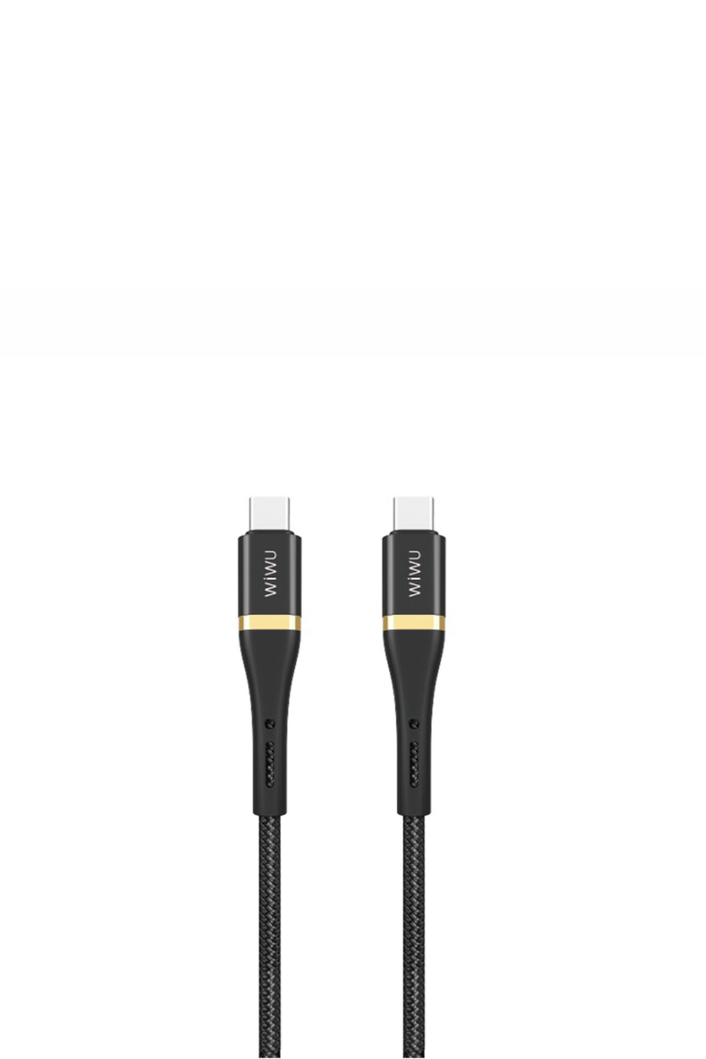 Elite Wi-C010 Type-C - Type-C Şarj Kablosu, 100 W, 2 M - 0