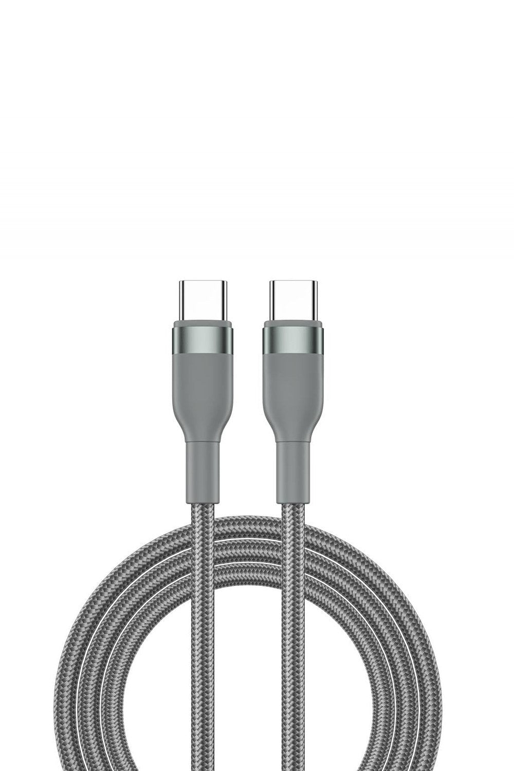 Concise Wi-C017 Type-C - Type-C Pd Data Kablosu, 100 W, 2 M - 0