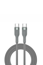 Concise Wi-C017 Type-C - Type-C Pd Data Kablosu, 100 W, 2 M - 0