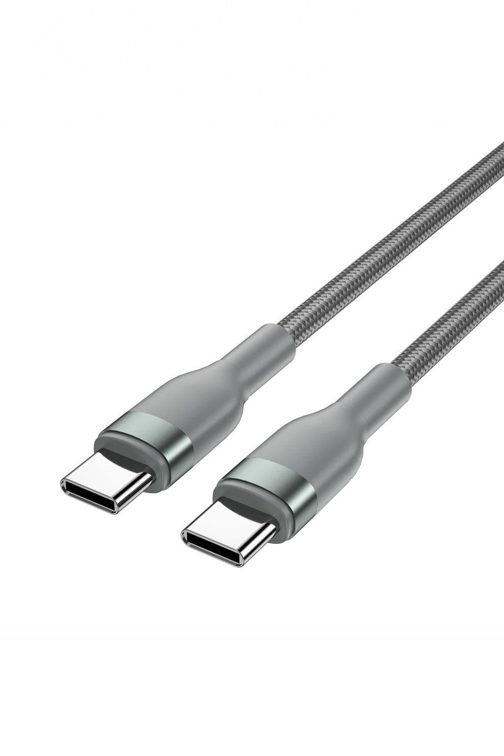 Concise Wi-C017 Type-C - Type-C Pd Data Kablosu, 100 W, 2 M - 1