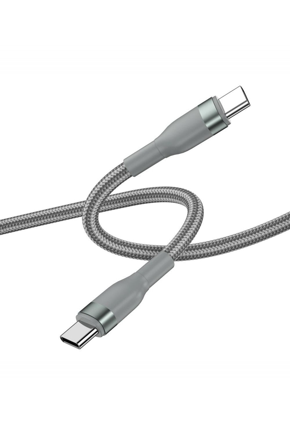 Concise Wi-C017 Type-C - Type-C Pd Data Kablosu, 100 W, 2 M - 3